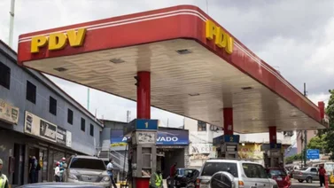 Este es el cronograma de distribución de la gasolina subsidiada del 22 al 28 de enero (+Video)