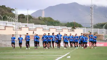 Preolímpico sudamericano: En Venezuela inicia el sueño París 2024 Preolímpico sudamericano: En Venezuela inicia el sueño París 2024