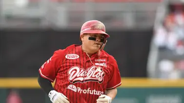 LMB: Ya se dio a conocer el Jugador Más Valioso de la temporada
