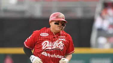 LMB: Ya se dio a conocer el Jugador Más Valioso de la temporada LMB: Ya se dio a conocer el Jugador Más Valioso de la temporada