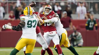 NFL: Mira el historial entre Green Bay Packers y San Francisco 49ers en los Playoffs