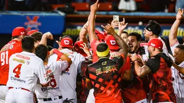 LVBP: ¡Huelen a Final! Cardenales sufre pero doblega a Bravos en maratónico duelo (+Video) LVBP: ¡Huelen a Final! Cardenales sufre pero doblega a Bravos en maratónico duelo (+Video)