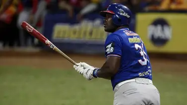 LVBP: Esta es la jornada para este 20 de enero en el Round Robin LVBP: Esta es la jornada para este 20 de enero en el Round Robin