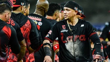 LVBP: Estos fueron los resultados de este 19 de enero en el Round Robin