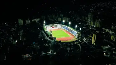 Preolímpico 2024: Mira las rutas disponibles para llegar al estadio Brígido Iriarte Preolímpico 2024: Mira las rutas disponibles para llegar al estadio Brígido Iriarte