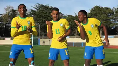 Preolímpico 2024: ¿A qué hora, donde y contra quién juega Brasil? (+Video) Preolímpico 2024: ¿A qué hora, donde y contra quién juega Brasil? (+Video)