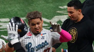 LVBP: ¡Último cartucho! Esta es la combinación de resultados que necesita Leones del Caracas para seguir con vida (+Video) LVBP: ¡Último cartucho! Esta es la combinación de resultados que necesita Leones del Caracas para seguir con vida (+Video)