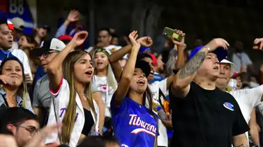 LVBP: ¿Cuándo y dónde arrancará la Gran Final de la temporada 2023/24? (+Video) LVBP: ¿Cuándo y dónde arrancará la Gran Final de la temporada 2023/24? (+Video)