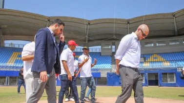 Colombia pisa fuerte para convertirse en una de las sedes del Clásico Mundial de Beisbol