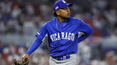 MLB: Estos prospectos de Nicaragua estarán en el Spring Training de Grandes Ligas MLB: Estos prospectos de Nicaragua estarán en el Spring Training de Grandes Ligas