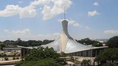 Conoce el pronóstico del INAMEH para este sábado y toma tus previsiones Conoce el pronóstico del INAMEH para este sábado y toma tus previsiones