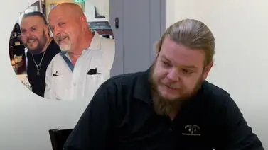 Muere de sobredosis el hijo de este famoso integrante de El Precio de la Historia Muere de sobredosis el hijo de este famoso integrante de El Precio de la Historia