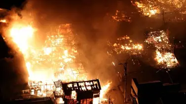 Tragedia escolar en China deja víctimas fatales (+Video) Tragedia escolar en China deja víctimas fatales (+Video)