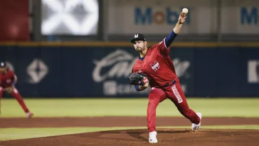 LIDOM: Estrellas Orientales van con pitcher mexicano en la final vs Tigres del Licey