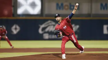 LIDOM: Estrellas Orientales van con pitcher mexicano en la final vs Tigres del Licey LIDOM: Estrellas Orientales van con pitcher mexicano en la final vs Tigres del Licey