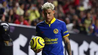 Liga MX: Mira la razón que tiene el Club América para abuchear a Cristian 'Chicote' Calderón Liga MX: Mira la razón que tiene el Club América para abuchear a Cristian 'Chicote' Calderón