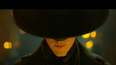 'El Zorro' reaparece: ¿Qué esperar de esta nueva adaptación a la historia? (+Video)