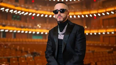 ¡De infarto! Esto es lo que tendrán que pagar los venezolanos para ver a Yandel en concierto