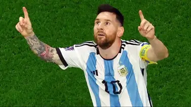 ¡No se conforma! Lionel Messi quiere estar presente en este torneo internacional con Argentina (+Detalles) ¡No se conforma! Lionel Messi quiere estar presente en este torneo internacional con Argentina (+Detalles)