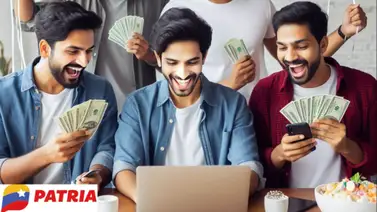 Estos son los bonos que libera Patria del 19 al 22 de enero Estos son los bonos que libera Patria del 19 al 22 de enero