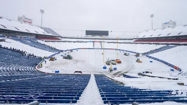 NFL: Sigue en vivo el Kansas City Chielfs vs Buffalo Bills (+Video)
