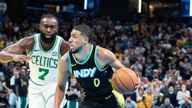 NBA: ¡A paso histórico! Tyrese Haliburton sigue sumando récords en su carrera y entra a una selecta lista 