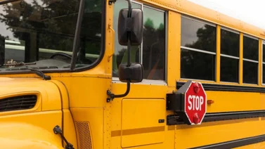 ¡Alarmante! Niña venezolana sufre una brutal golpiza dentro de un bus escolar, en Nueva York
