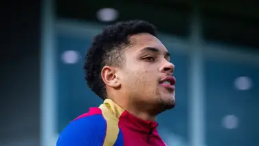 ¿Qué pasa con Vitor Roque en el Barcelona? Xavi Hernández responde (+Video) ¿Qué pasa con Vitor Roque en el Barcelona? Xavi Hernández responde (+Video)