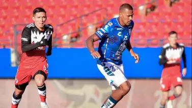 ¡Una locura! Mira el largo zapatazo que se mandó Salomón Rondón que casi termina en gol ante River Plate (+Video) ¡Una locura! Mira el largo zapatazo que se mandó Salomón Rondón que casi termina en gol ante River Plate (+Video)