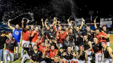 LVBP: ¡Merecido! Cardenales de Lara vence a Bravos y se mete en la final del Round Robin (+Detalles)