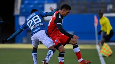 Amistoso Internacional: River Plate le ganó el compromiso a Salomón Rondón y el Pachuca en Dallas (+Detalles) Amistoso Internacional: River Plate le ganó el compromiso a Salomón Rondón y el Pachuca en Dallas (+Detalles)