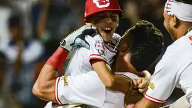 LVBP: !Gran regreso! Cardenales de Lara es el primer conjunto que logra esta marca en el Round Robin LVBP: !Gran regreso! Cardenales de Lara es el primer conjunto que logra esta marca en el Round Robin