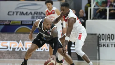 BCLA: ¡Electrizante triunfo! Gladiadores de Anzoátegui salieron victoriosos en Puerto La Cruz