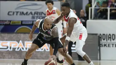 BCLA: ¡Electrizante triunfo! Gladiadores de Anzoátegui salieron victoriosos en Puerto La Cruz BCLA: ¡Electrizante triunfo! Gladiadores de Anzoátegui salieron victoriosos en Puerto La Cruz