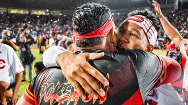 LVBP: Así amaneció la tabla de posiciones en el Round Robin del beisbol venezolano (+Video)