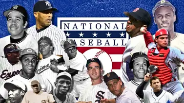 MLB: ¿Quién fue el primer latino en ingresar al Salón de la Fama de Grandes Ligas? MLB: ¿Quién fue el primer latino en ingresar al Salón de la Fama de Grandes Ligas?