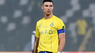 ¿No lo supera?: Cristiano Ronaldo vuelve a menospreciar el Balón de Oro y el The Best ¿No lo supera?: Cristiano Ronaldo vuelve a menospreciar el Balón de Oro y el The Best