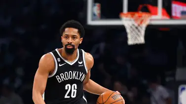 NBA: ¿Otro más a la lista? Spencer Dinwiddie es el nuevo interés de este equipo de la liga NBA: ¿Otro más a la lista? Spencer Dinwiddie es el nuevo interés de este equipo de la liga