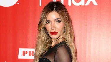 ¡Escándalo! Detenida en México modelo venezolana por esta incómoda razón