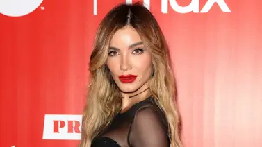 ¡Escándalo! Detenida en México modelo venezolana por esta incómoda razón ¡Escándalo! Detenida en México modelo venezolana por esta incómoda razón