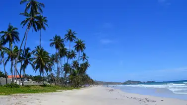 Este es el pronóstico del clima para este domingo según el INAMEH Este es el pronóstico del clima para este domingo según el INAMEH