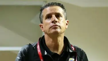 Preolímpico: Ricardo Valiño reacciona al empate de Venezuela en la primera jornada (+Video) Preolímpico: Ricardo Valiño reacciona al empate de Venezuela en la primera jornada (+Video)