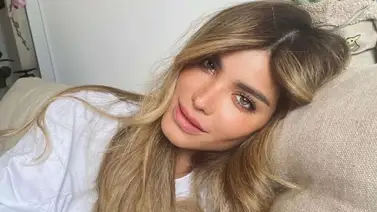 ¡Le soltaron los ganchos! La modelo venezolana Aleska Genesis es puesta en libertad tras su arresto en México ¡Le soltaron los ganchos! La modelo venezolana Aleska Genesis es puesta en libertad tras su arresto en México