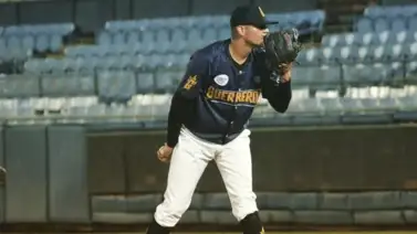 LVBP: Lanzador de Tigres de Aragua es retirado del duelo ante La Guaira luego de fuerte pelotazo (+Video) LVBP: Lanzador de Tigres de Aragua es retirado del duelo ante La Guaira luego de fuerte pelotazo (+Video)