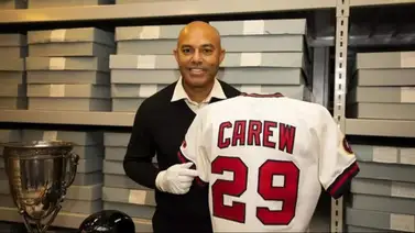 MLB: ¡Panamá inmortal! ¿Cuántos beisbolistas pertenecen al Salón de la Fama? MLB: ¡Panamá inmortal! ¿Cuántos beisbolistas pertenecen al Salón de la Fama?