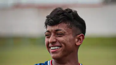 ¡Debut goleador! Kervin Andrade se estrena con gol en el triunfo de Fortaleza en el Campeonato Cearense de Brasil (+Video) ¡Debut goleador! Kervin Andrade se estrena con gol en el triunfo de Fortaleza en el Campeonato Cearense de Brasil (+Video)