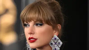 Detienen a un hombre al intentar colarse en el apartamento de Taylor Swift Detienen a un hombre al intentar colarse en el apartamento de Taylor Swift