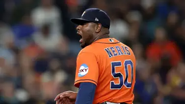 MLB: Yankees de Nueva York tiene en la mira a relevista dominicano MLB: Yankees de Nueva York tiene en la mira a relevista dominicano