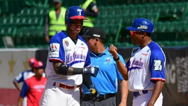 LVBP: Tiburones iguala récord histórico en Round Robin