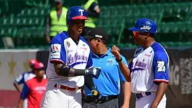 LVBP: Tiburones iguala récord histórico en Round Robin LVBP: Tiburones iguala récord histórico en Round Robin